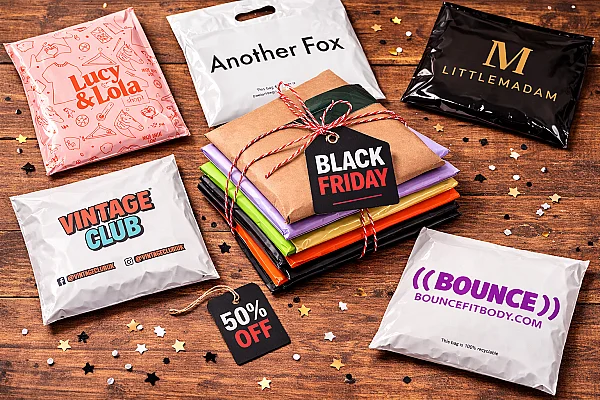 Create lasting impact through online sales this Black Friday
