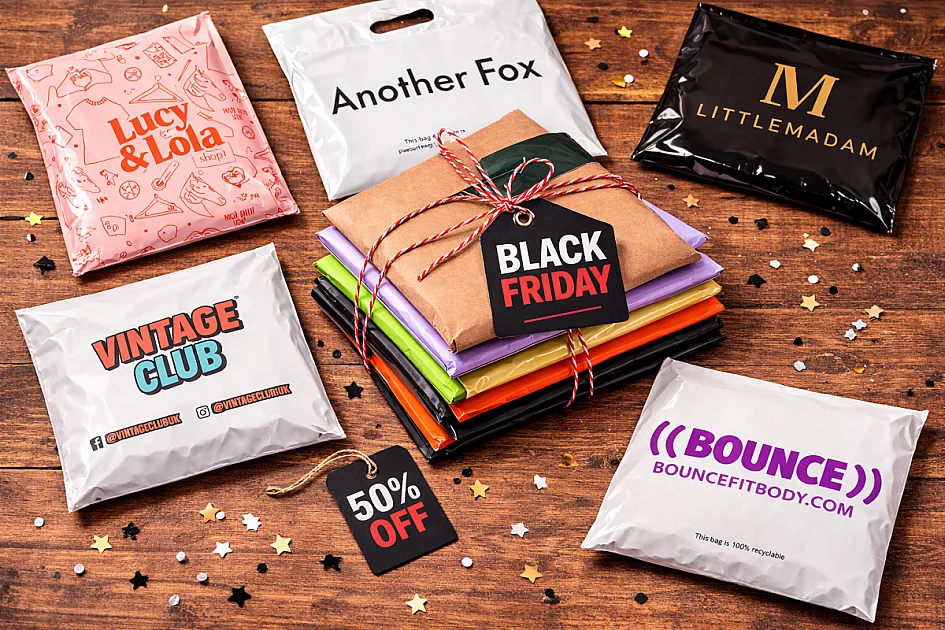 Create lasting impact through online sales this Black Friday