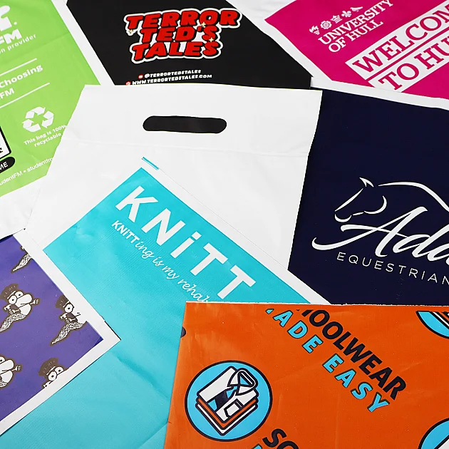 How to Choose the Right Mailing Bags for Your Ecommerce Business