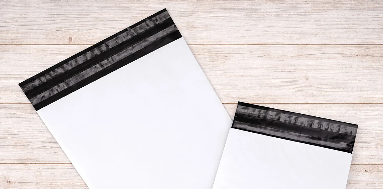 How Double Seal Mailing Bags Simplify Ecommerce Returns