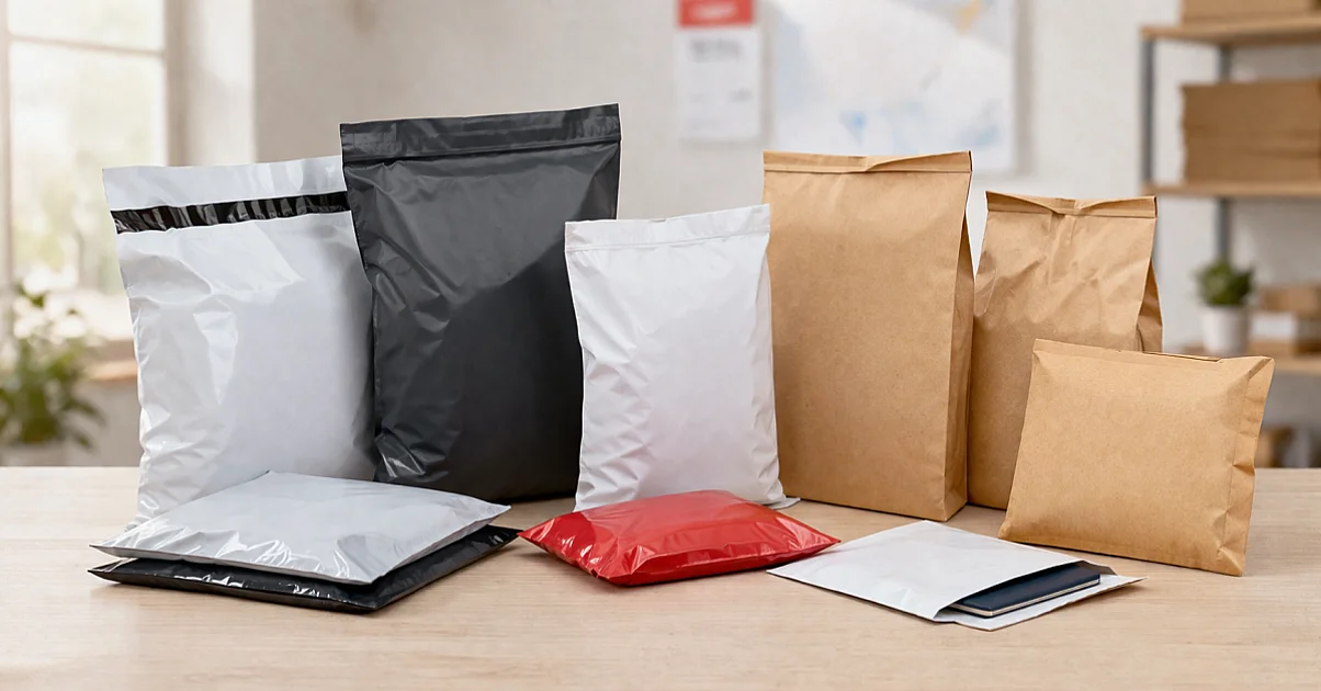 Royal Mail Guidelines