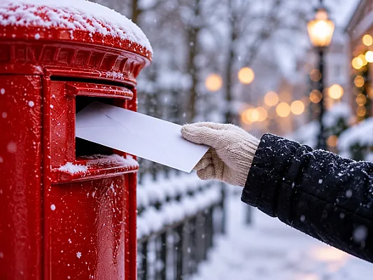 Last Posting Dates for Christmas 2026: What Every Online Seller Needs to Know